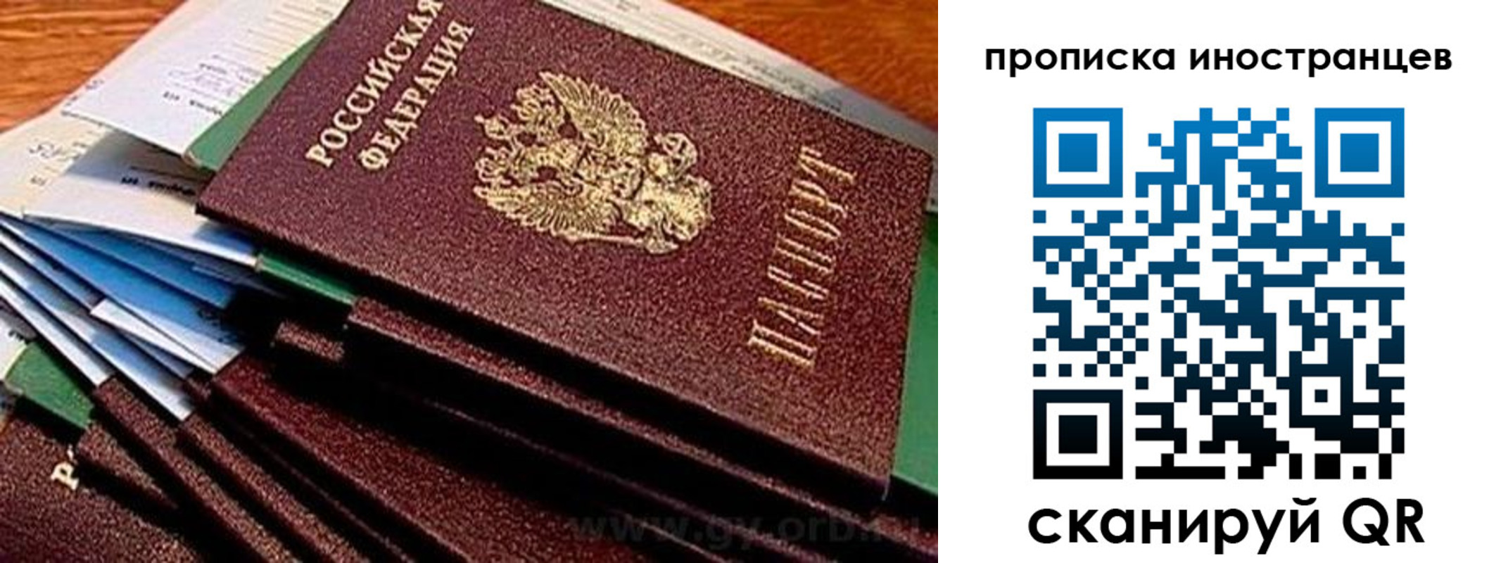 временная регистрация в Кашине